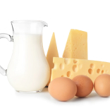Dairy & Eggs